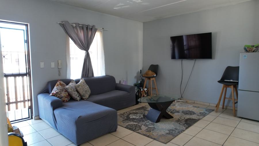 2 Bedroom Property for Sale in Parklands East Western Cape